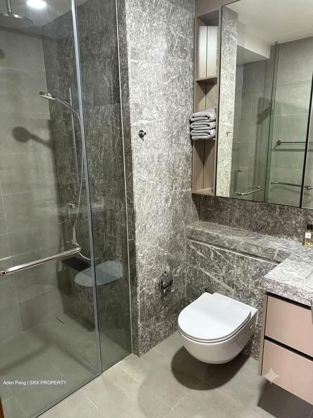 Stirling Residences (D3), Apartment #570097061